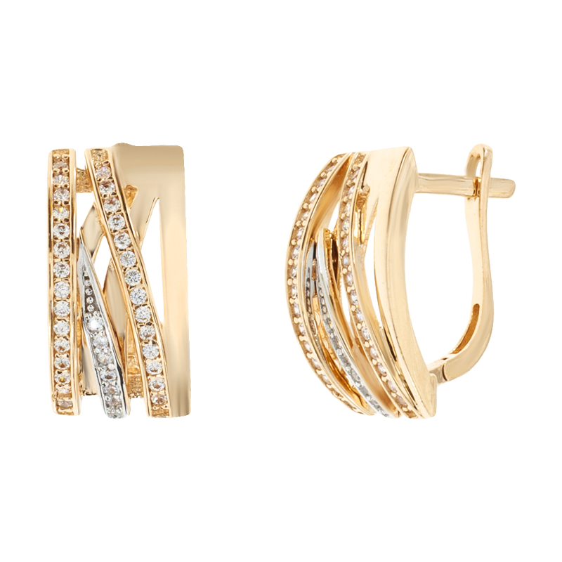 

Серьги Золота Сова 2191357101