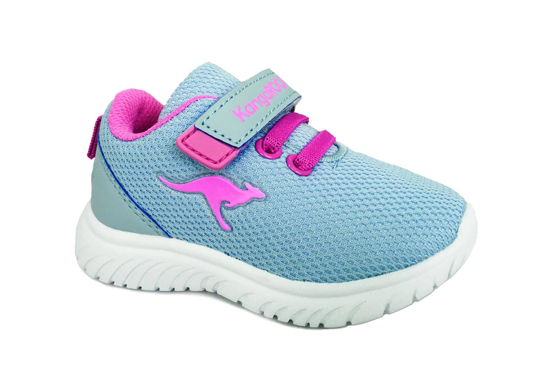 

Кросівки KangaROOS 02055 4262 KangaROOS 21р. 13,5 см