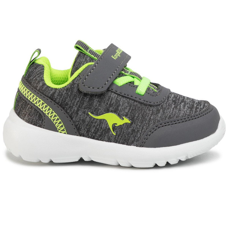 

Кросівки KangaROOS 02051 2014 KangaROOS 24р. 15,0 см