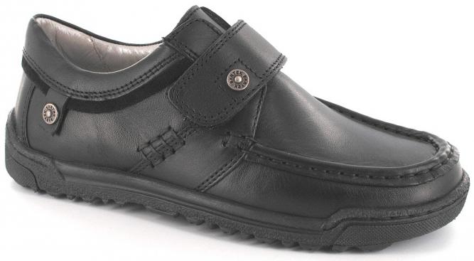 

Туфлі Bartek 78343-SZ-R54 33р. 21,0 см