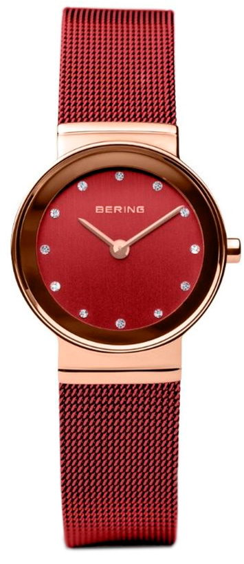 

Женские часы BERING 10126-363