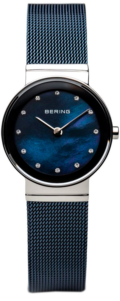 

Женские часы BERING 10126-307