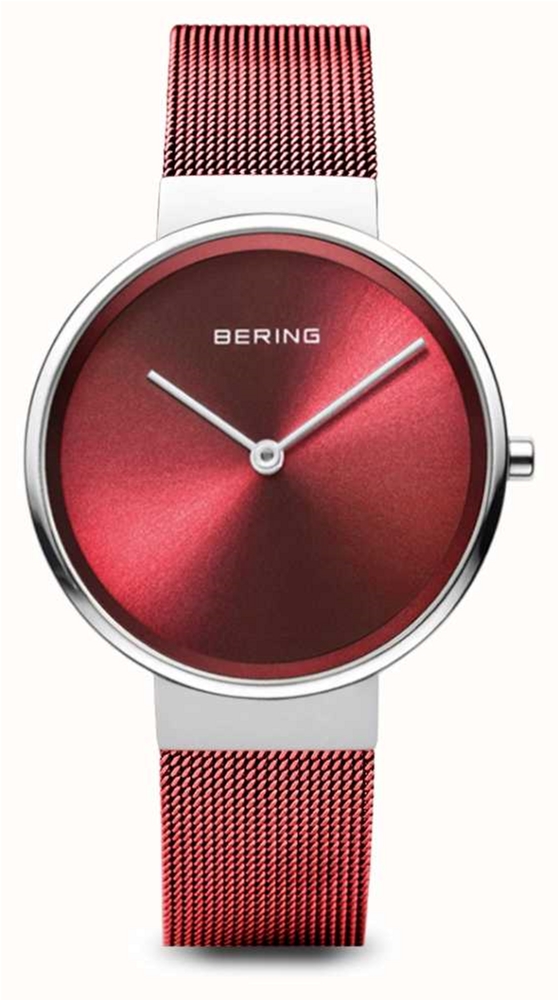 

Женские часы BERING 14531-303