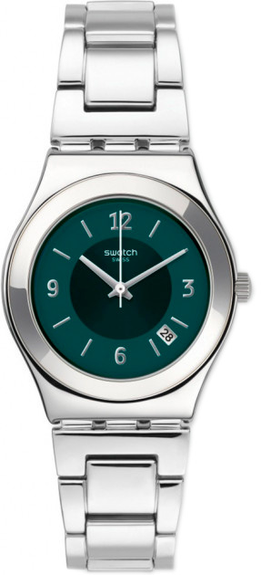 

Женские часы SWATCH YLS468G