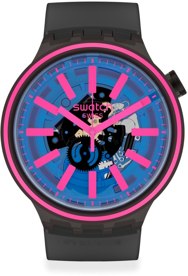

Наручные часы SWATCH SO27B111