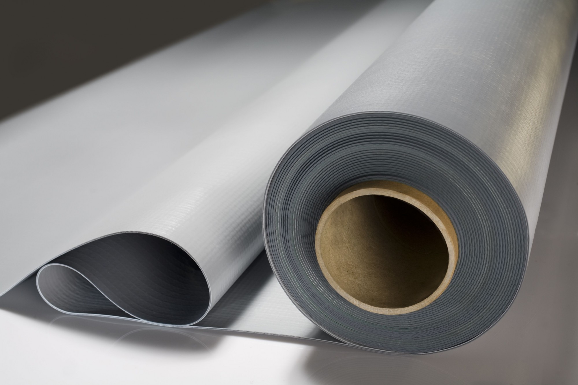 

ПВХ мембрана Plastfoil Polar 1,5 mm