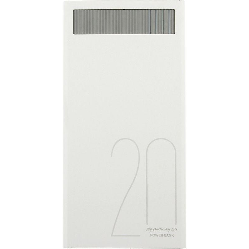 

УМБ Remax Proda RPL- 58 Revolution 20000 mAh White