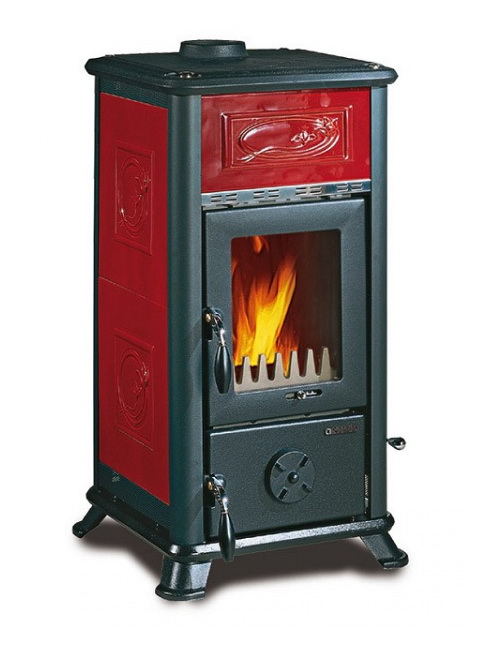 

Печь Nordica DORELLA L8
