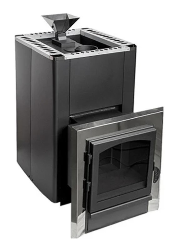 

Печь для бани PAL PI-20 KSIL