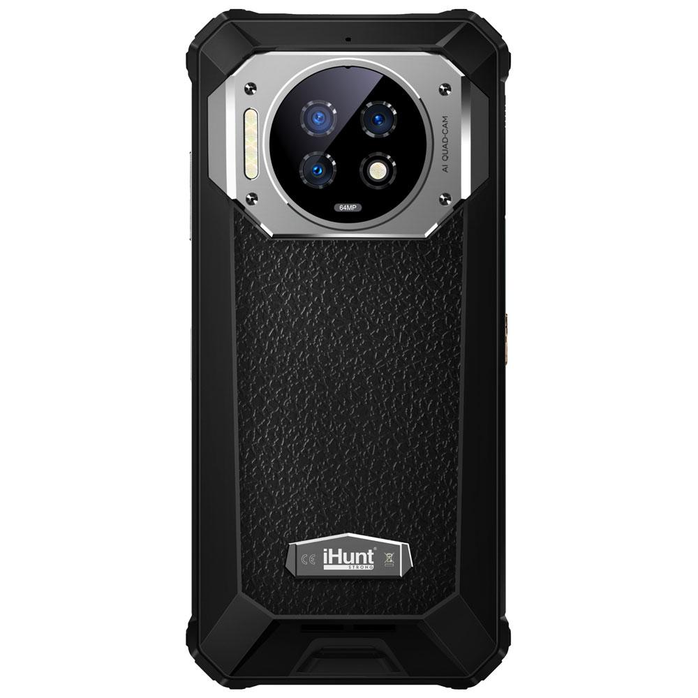 Смартфон iHunt Titan P21000 PRO - 8/256 Гб, 21000 мАч – фото, отзывы,  характеристики в интернет-магазине ROZETKA от продавца: OneDay | Купить в  Украине: Киеве, Харькове, Днепре, Одессе, Запорожье, Львове