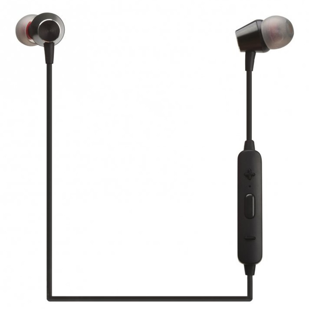 

Bluetooth гарнитура Inkax HP-16 черная