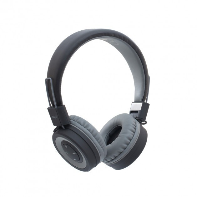 

Bluetooth гарнитура Celebrat A4 Черная