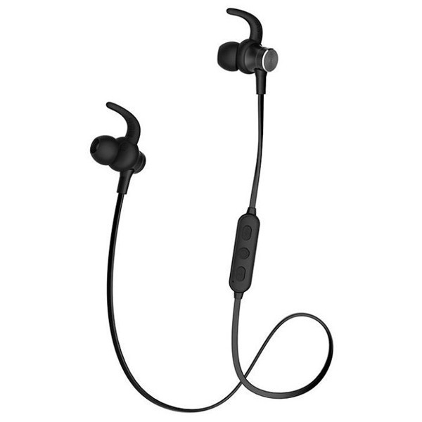 

Bluetooth гарнитура Celebrat A8 Черная