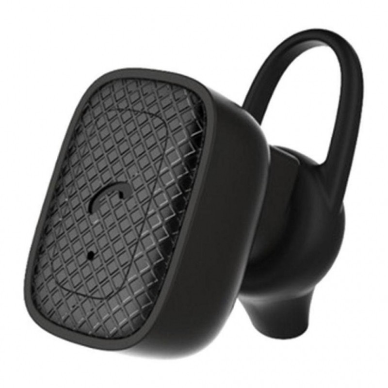 

Bluetooth моно-гарнитура Remax RB-T18 Черная (30693)