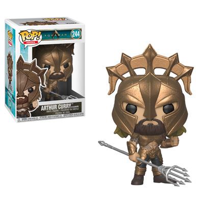

Фигурка Funko POP! Аквамен (Гладиатор) #244