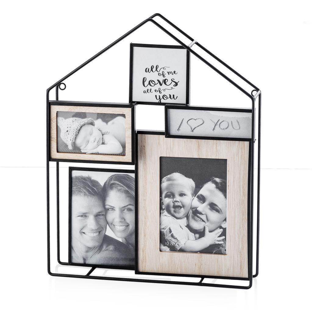 

Мультирамка для фотографий Home&You Ojla