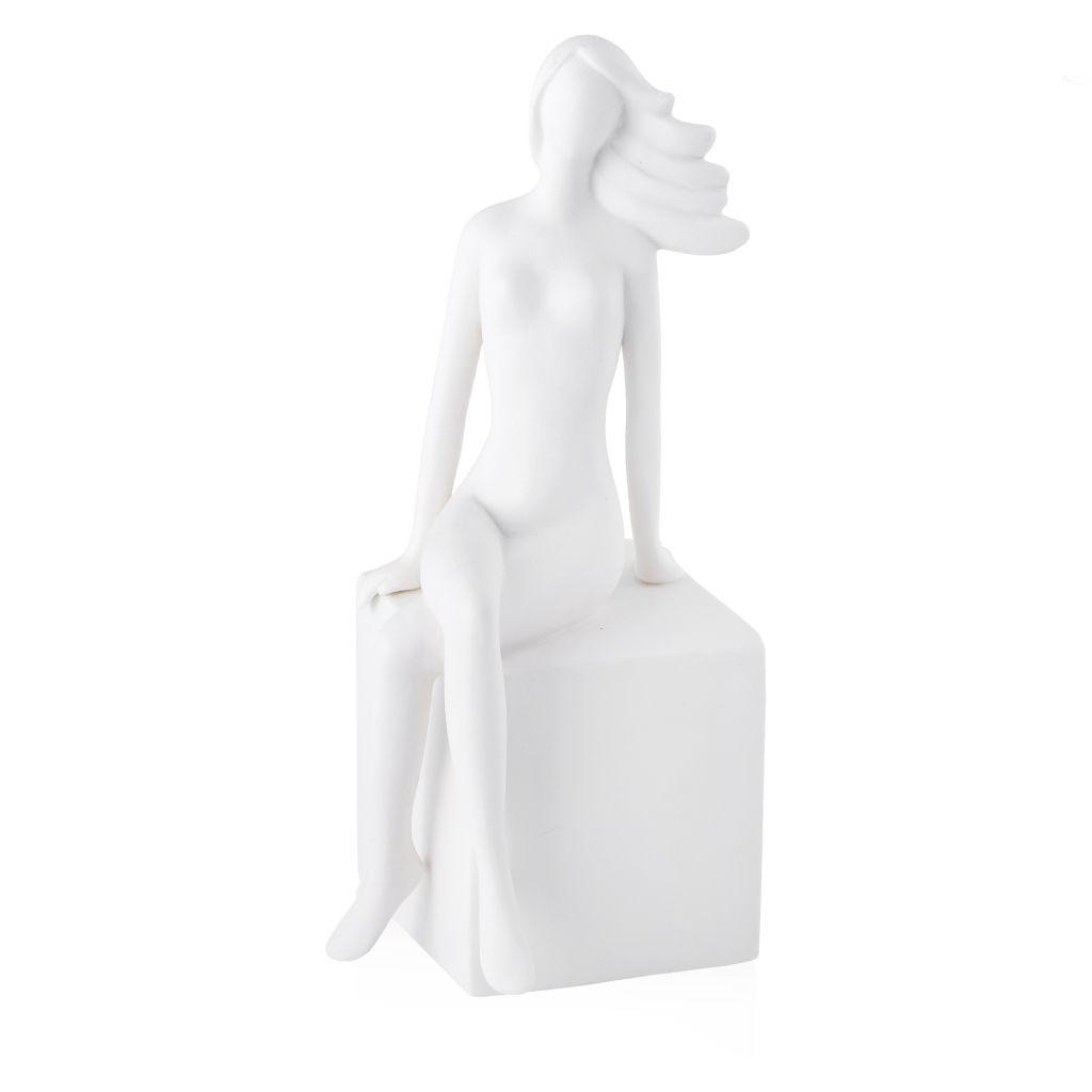 

Декоративная фигурка Home&You Windlady