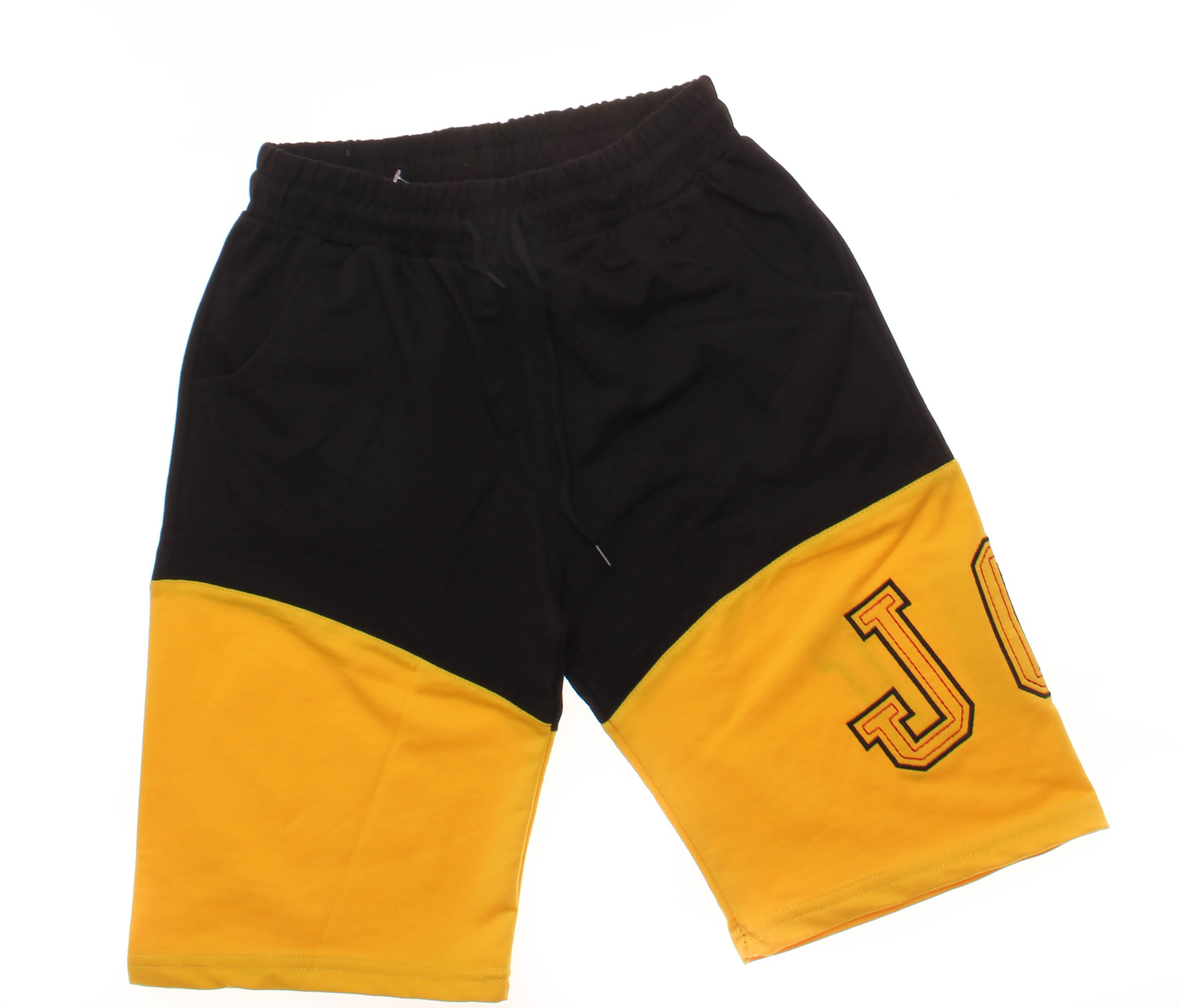 

Шорты Joi Черный 122 см Y-3013 (494611)