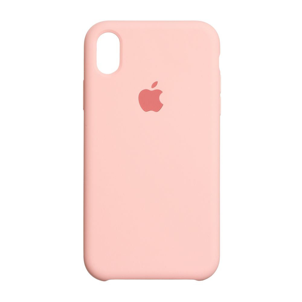 Чехол OtterBox soft touch для Apple iPhone Xs Max Pink – низкие цены ...