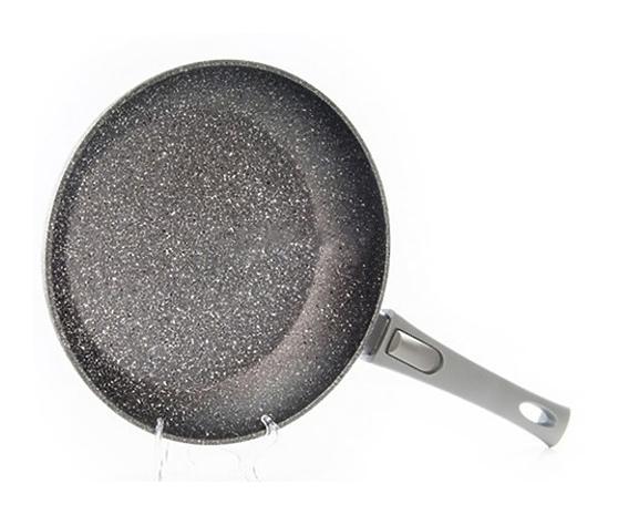 

Сковорода Fissman Rock Stone Ø20см со съемной ручкой (PSG_FN-AL-4362)