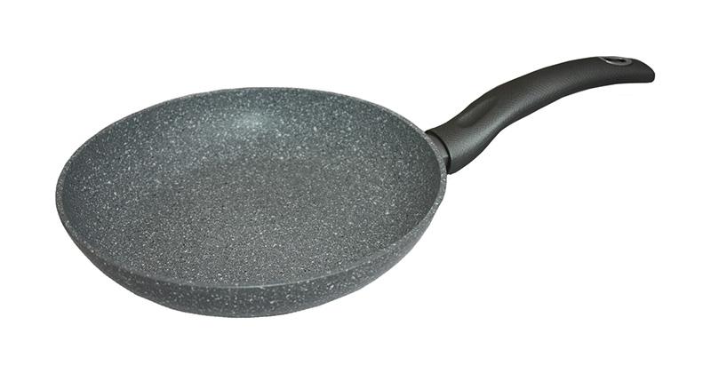 

Сковорода Vitrinor Mineral Grey Ø20см с гранитным антипригарным покрытием (PSG_VI-1224319)