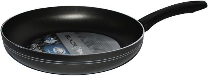

Сковорода Willinger Black&Silver Ø28см с антипригарным покрытием (PSG_WL-410554)