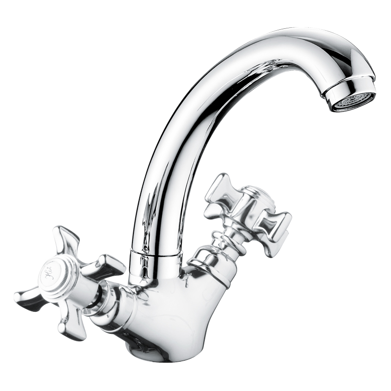 

Смеситель для умывальника Haiba ZEON 272 HB0431