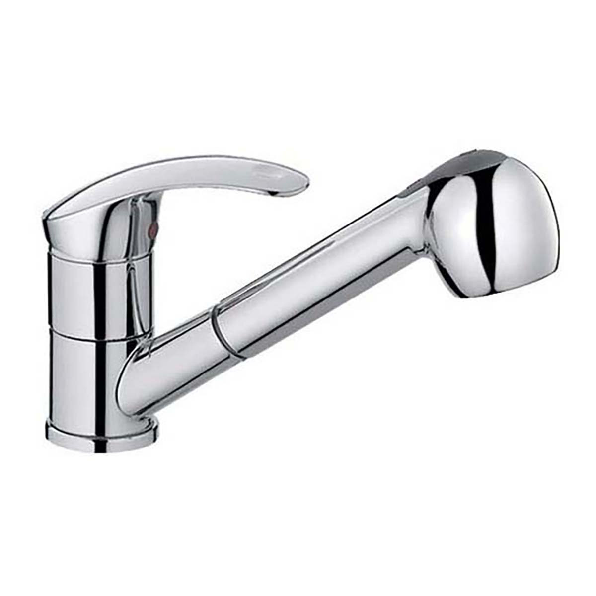 

Смеситель для кухни HAIBA MAXX 014 HB0285