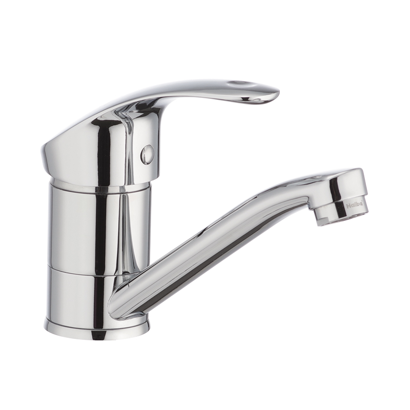 

Смеситель для умывальника Haiba FABIO 004 HB0772