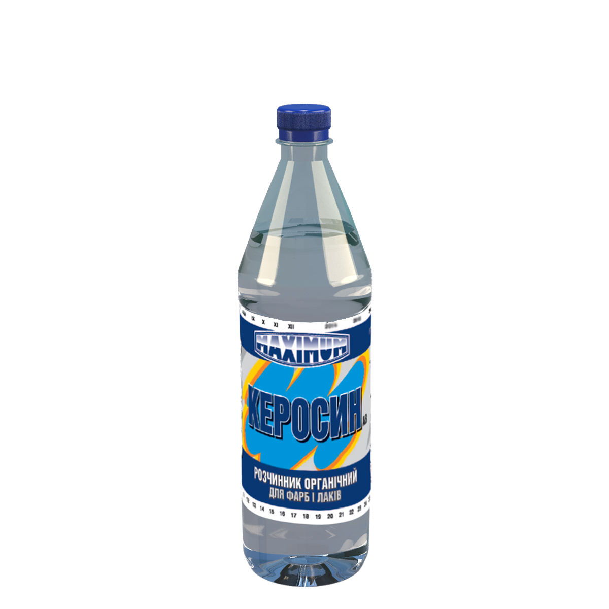 Растворитель Керосин MAXIMUM 0,4 л (0,32 кг) – фото, отзывы ...