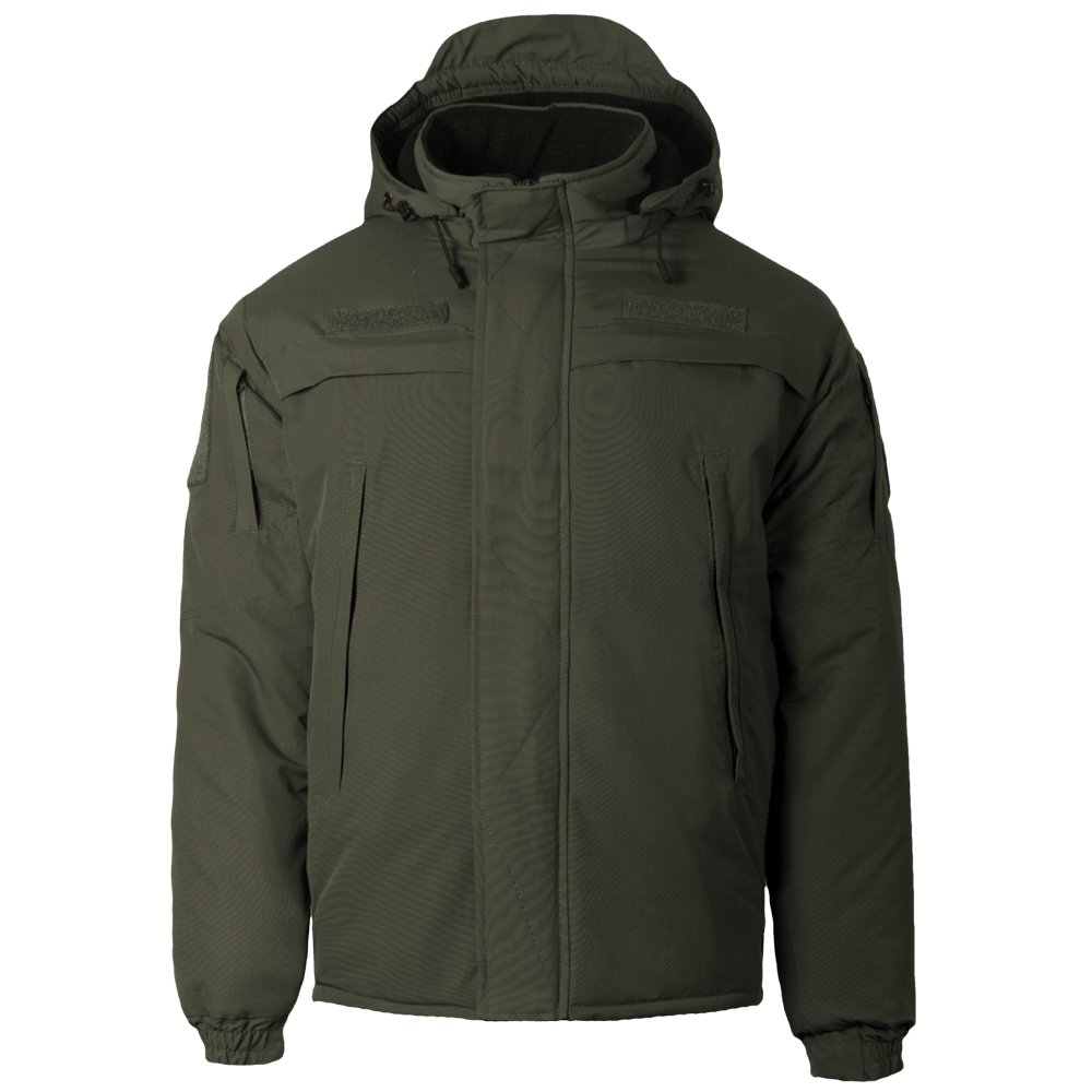 

Куртка Camo-Tec CT-918 62 Olive