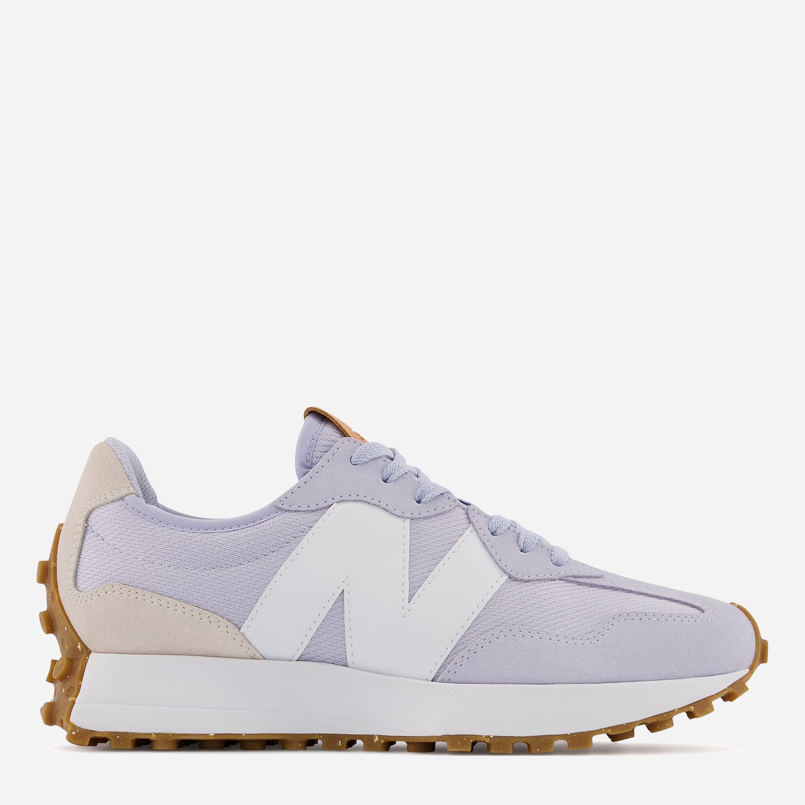 Женские кроссовки New Balance 327 WS327RC 40 (8.5US) 25.5 см Голубые ...