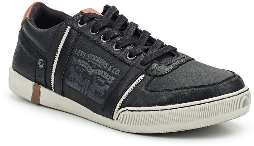 

Кеды Levi's lvs01100083 43 Черные