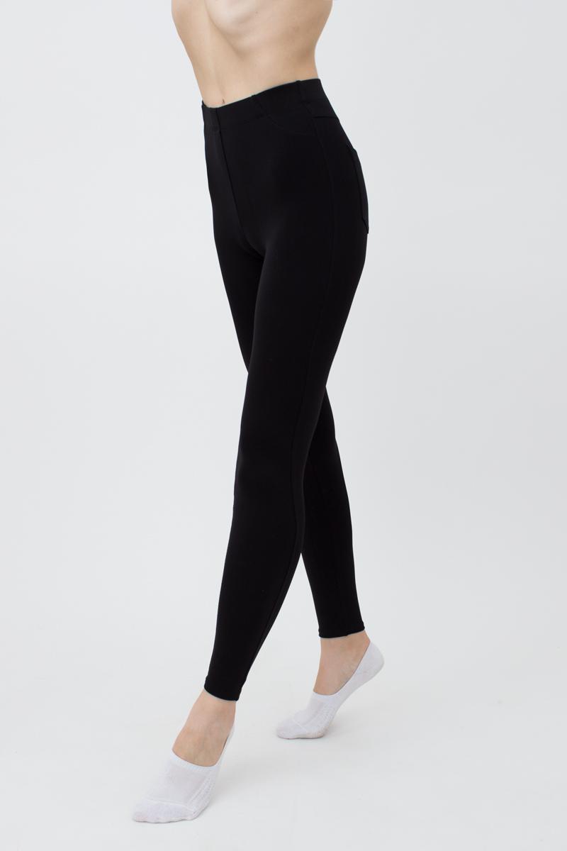 

Леггинсы GIULIA LEGGY model 1  Nero, Леггинсы GIULIA LEGGY model 1 XS Nero