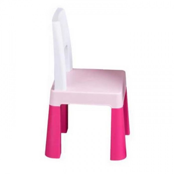 

Детский стульчик Tega Baby MULTIFUN Pink