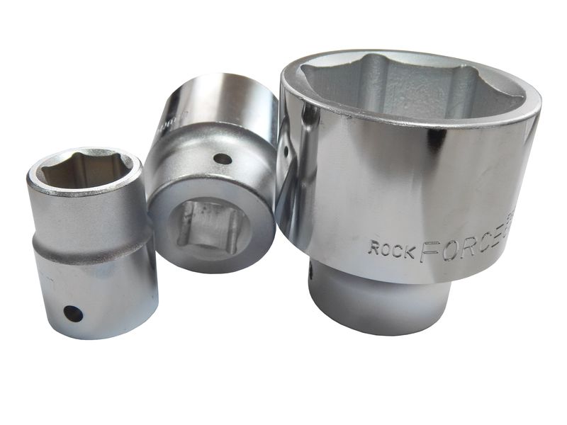 Головка 36мм 3/4" 6гр. ROCKFORCE RF-56536 – низкие цены, кредит, оплата ...