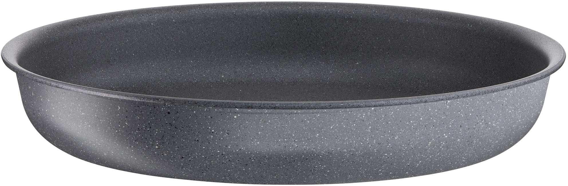 Tefal Ingenio Pan 28 cm, inductie, antiaanbaklaag, stapelbaar