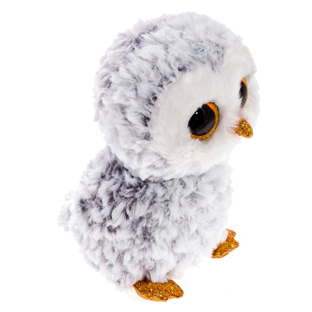 

TY Beanie Boo's Сова "Owlette" 25см