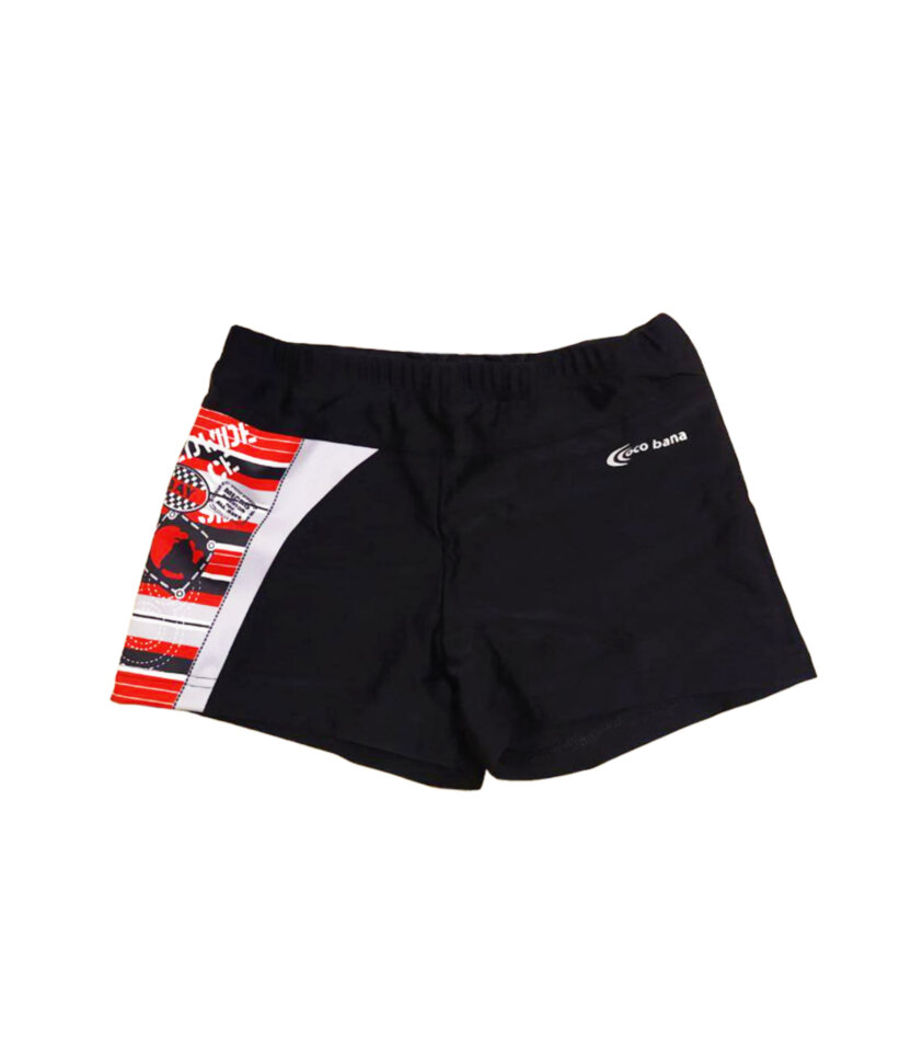 

Плавки для мальчиков CocoBana SZ-4015 134-140 см Черные
