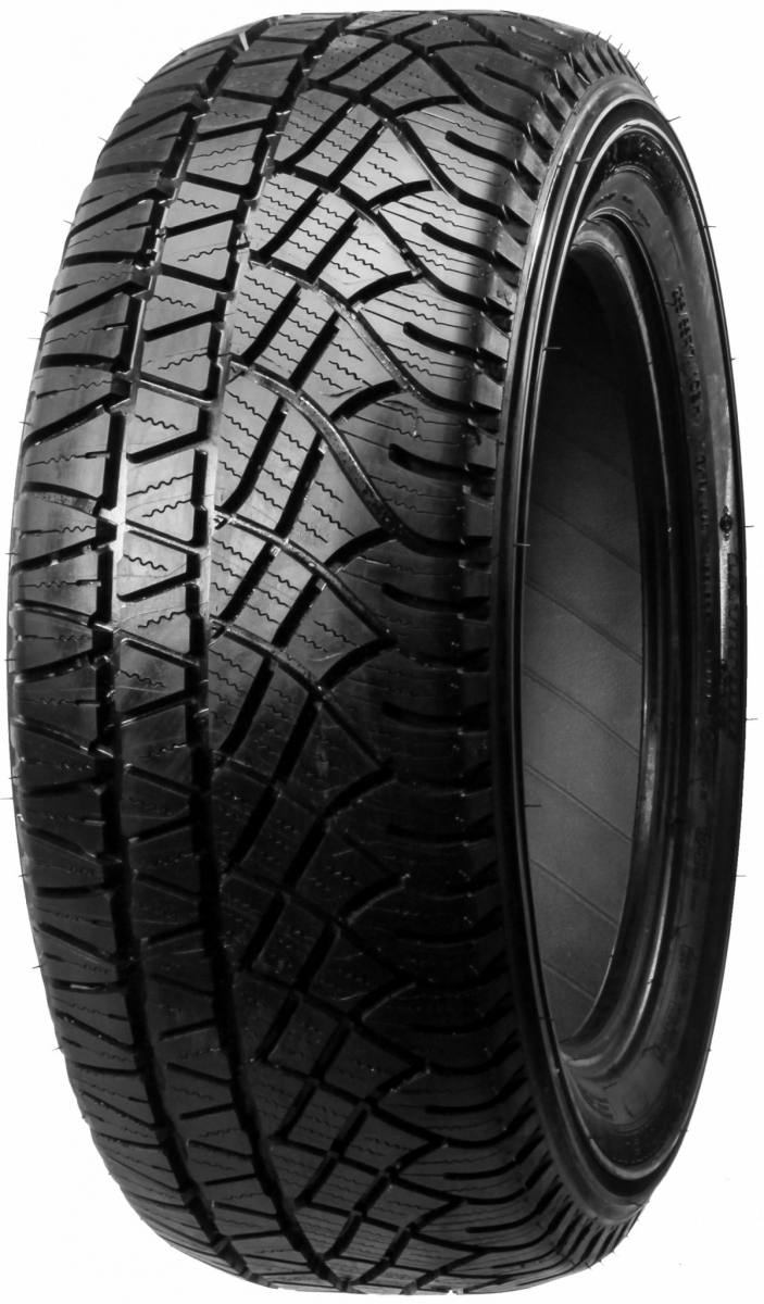 Michelin Latitude Cross 205/70 R15 100H XL – низкие цены, кредит ...