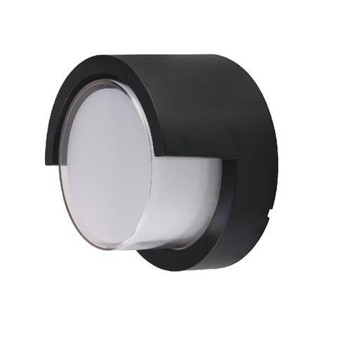 

Светильник фасадный SMD LED 12W "SUGA-12/RC"