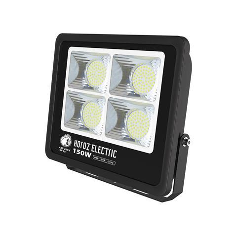 

Прожектор светодиодный Horoz Electric Lion-150 150 Вт 6400К IP65 (068-013-0150)