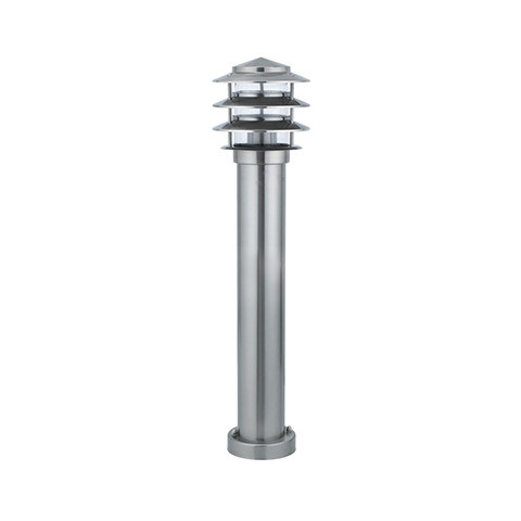 

Светильник садово-парковый Horoz Electric Kayin-3 E27 450mm IP44 (075-003-0003)