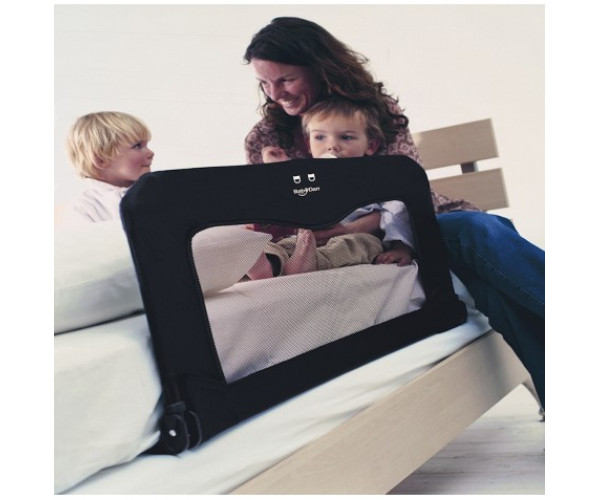 

Барьер на детскую кровать SleepNSafe universal bed guard
