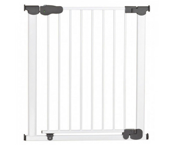 

Дверное ограждение I-gate Auto-close 77*77,5-83,5 белый 46302 Reer