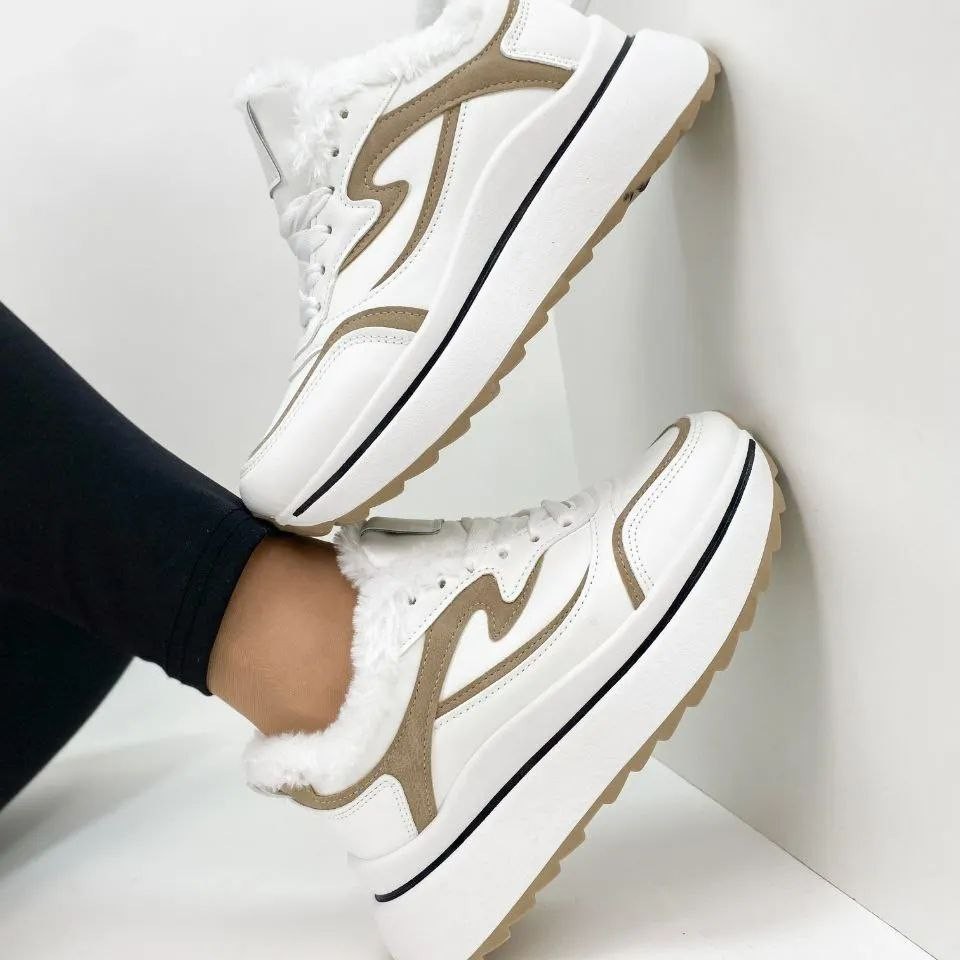 Женские зимние кроссовки 38р15582 от продавца: Shoe Season – в интернет ...