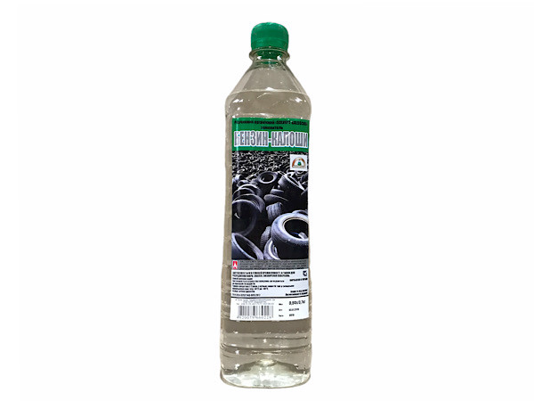 Растворитель Бензин Калоша "Химреактив" 1 л – фото, отзывы ...