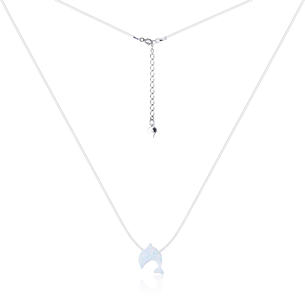 

Серебряное колье Сильвекс 925 37+5 см ±2 (кл2опб/1037)