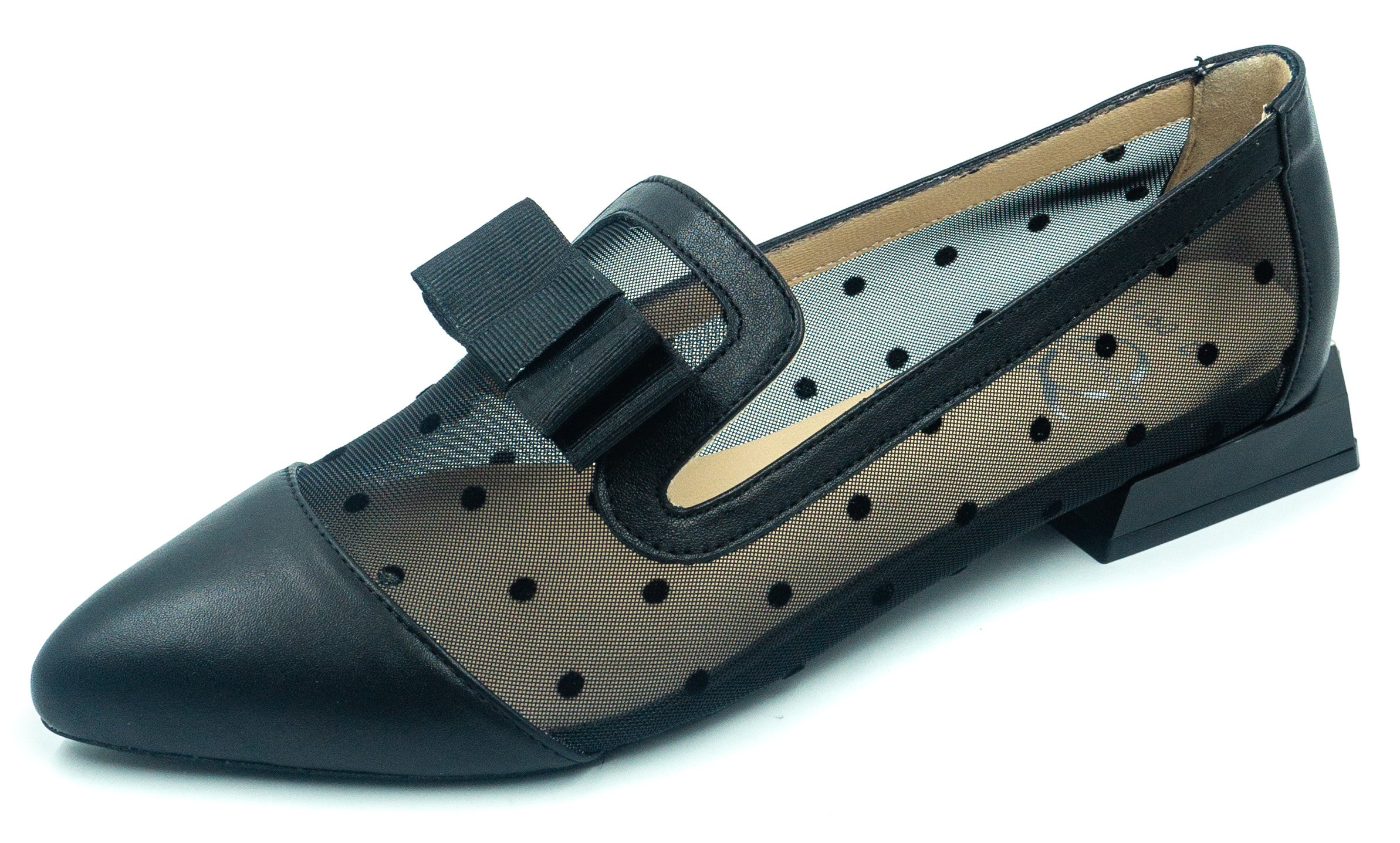 

Туфли Aquamarin 1360-07 36