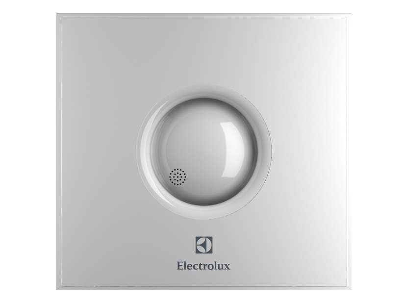 

Вентилятор Electrolux EAFR-100T white Rainbow